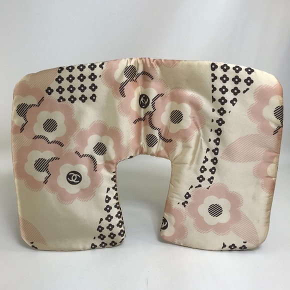 CHANEL Pink Bag - Picture 1 of 15